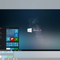 Ключ Windows 10 Pro, Home, Активация