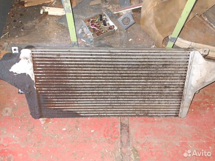 Редуктор заднего моста газ 66