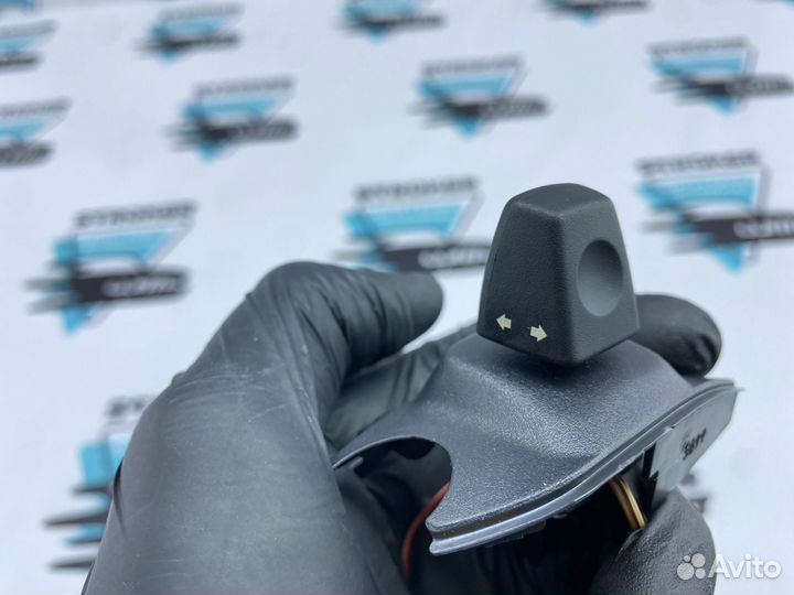 Переключатель регулировки рулевой колонки Bmw X5