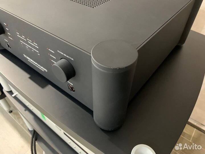 Tchernov Audio Apollo DAC Витрина