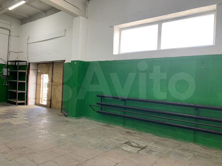 Склад, 140 м²