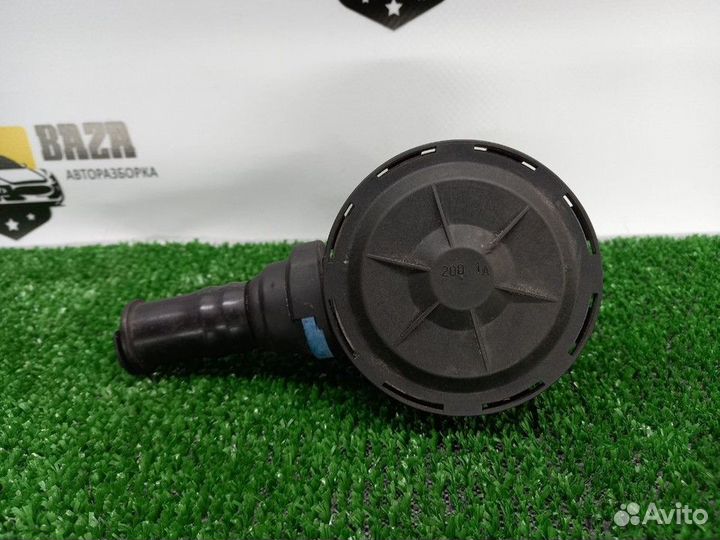 Клапан рециркуляции выхлопных газов EGR