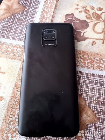 Xiaomi Redmi Note 9S, 4/64 ГБ