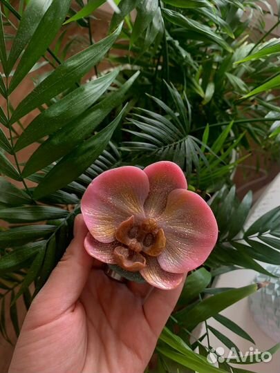 Мыло,свечи,эпоксидная смола изделия ручной работы