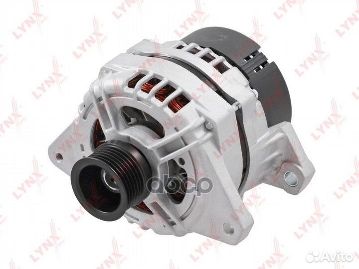 Генератор Газель Бизнес c дв. умз-4216/Evotech 2.7