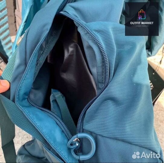 Женский туристический рюкзак Osprey Kyte 36L
