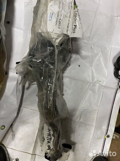 Фаркоп Шевроле Лачетти седан