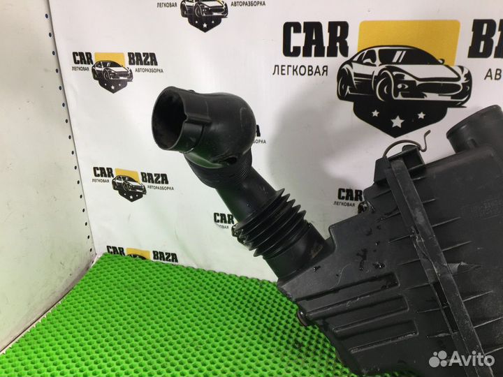 Корпус воздушного фильтра