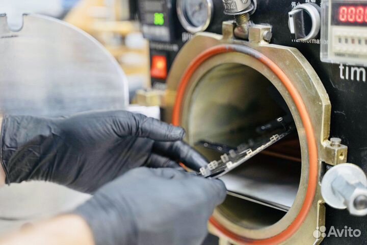 Замена стекла, экрана, дисплея телефона, iPhone