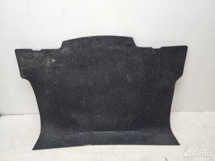 Полка багажника задняя Mazda 3 BL 2008-2013