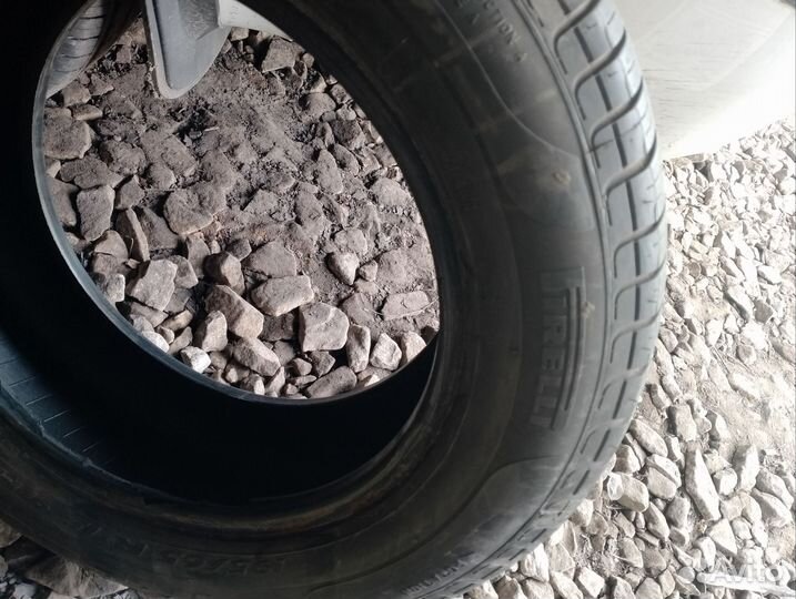 Колеса r15