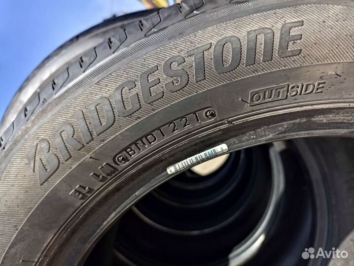 Bridgestone Regno GR-XII 215/55 R17