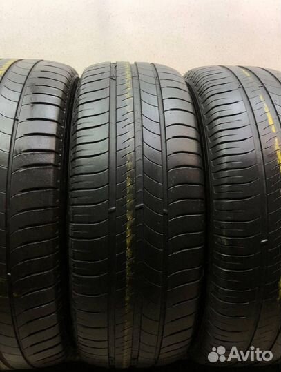 Michelin Energy Saver 205/60 R16 108P