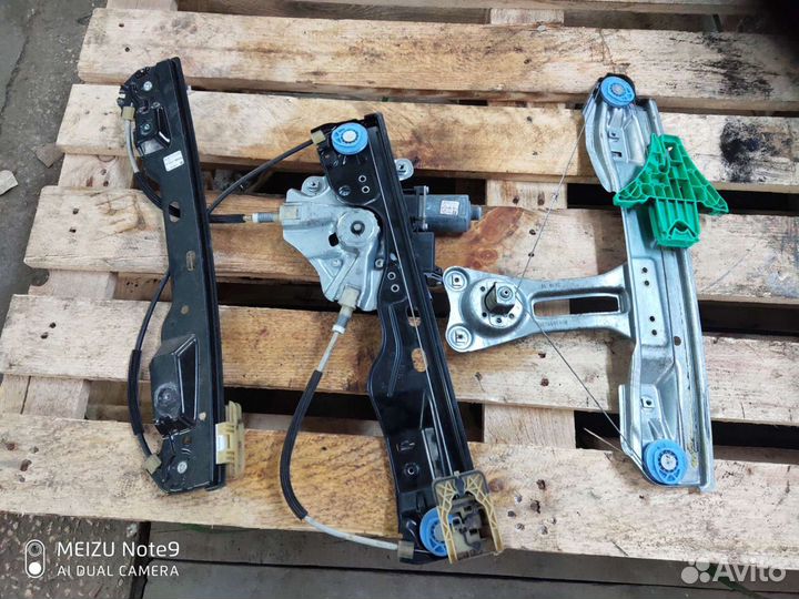 Opel astra j стеклоподъемники