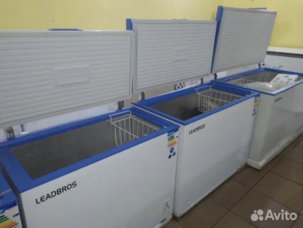 Аренда,прокат,морозильные камеры