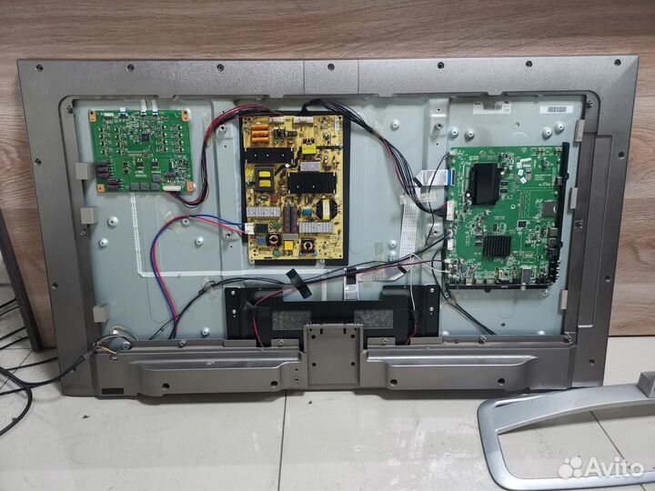 Телевизор Supra STV-LC50ST960UL00 (По запчастям)