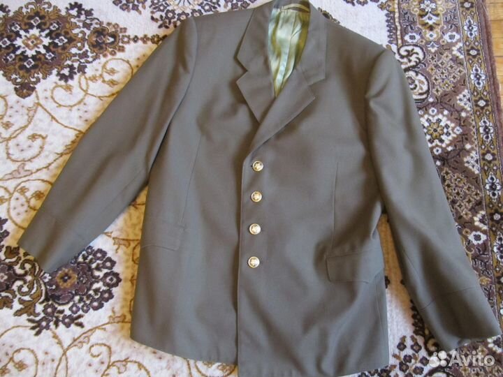Китель военный СССР, 52/3