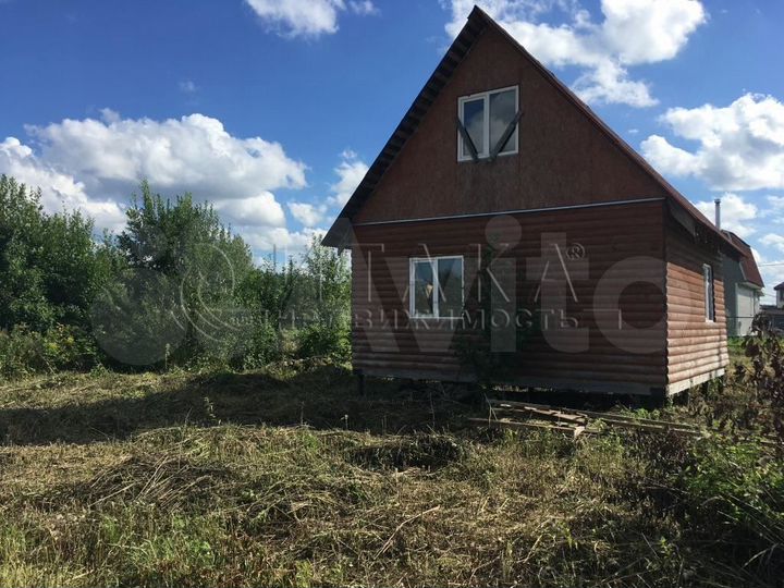 Участок 9 сот. (ИЖС)