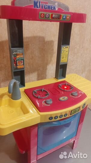 Детская кухня