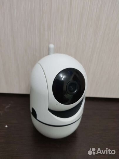 Камера видеонаблюдения IP домашняя