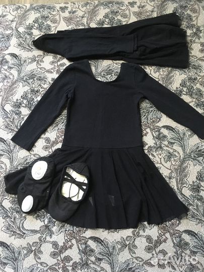 Купальник для спортивной гимнастики