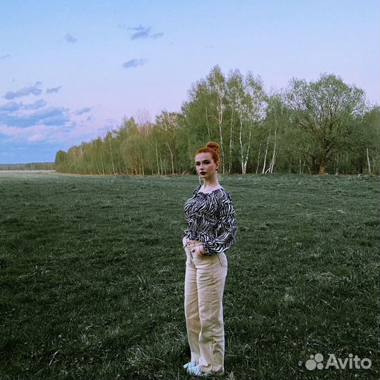 Редактирование фото