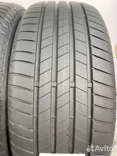 Bridgestone Turanza T005 235/50 R19 и 255/45 R19