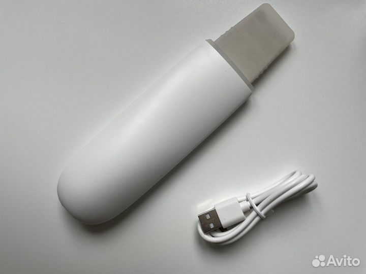 Ультразвуковой аппарат для лица и фонофонез