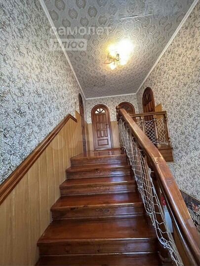 4-к. апартаменты, 132 м², 2/2 эт.