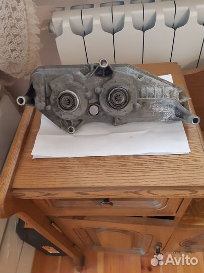 Блок тсм ford focus 3 (блок управления АКПП )