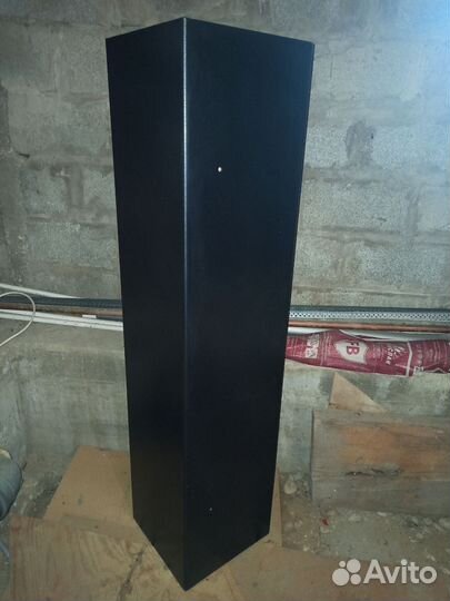 Оружейный сейф на 2 ствола