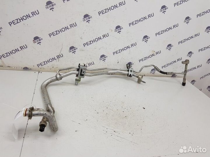 Трубка кондиционера Ford Kuga