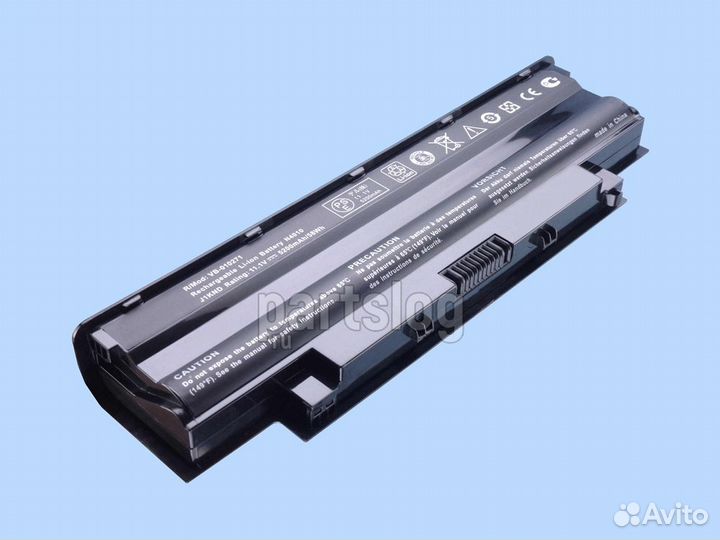 Аккумулятор для Dell VB-010271 11.1V 5200mAh 58Wh
