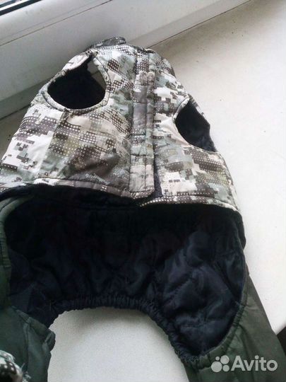 Одежда для маленьких собак