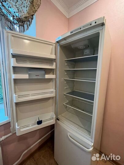 Холодильник bosch KGS39310 б/у
