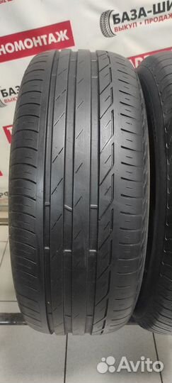 Bridgestone Turanza T001 235/60 R16