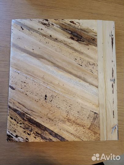 Фотоальбом ручной работы