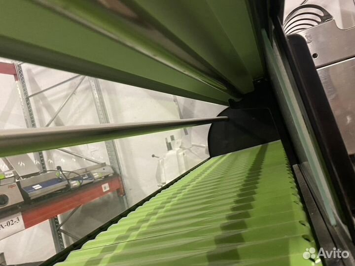 Витрина настольная