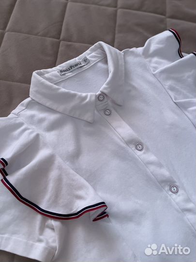 Школьная форма noble people