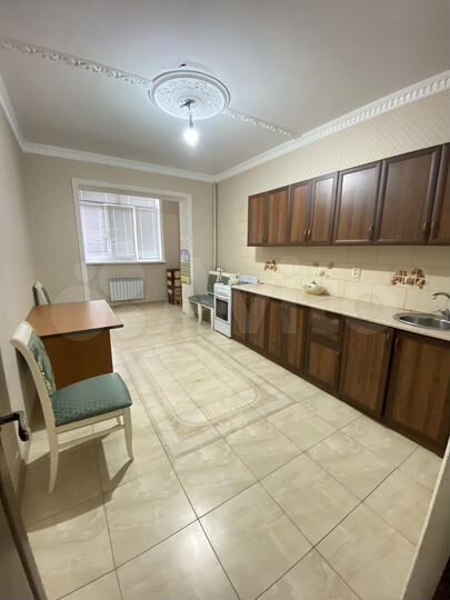 2-к. квартира, 68 м², 1/10 эт.