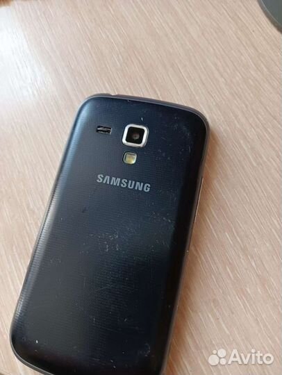 Samsung Galaxy S Duos GT-S7562, 4 ГБ