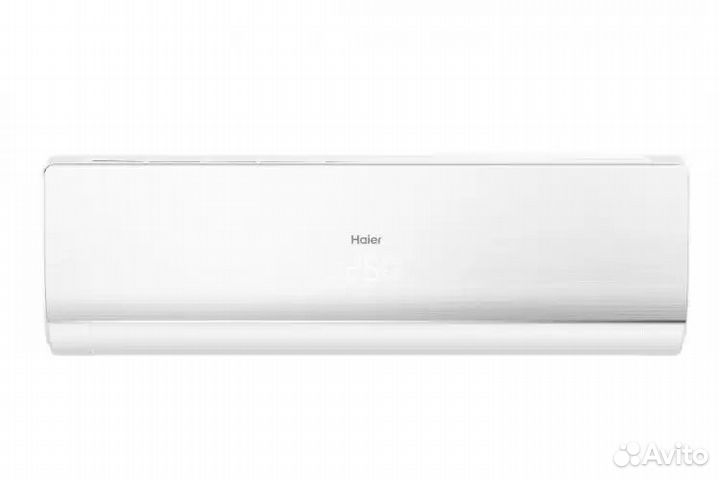 Haier HSU-24HNF203/R2-W/HSU-24HUN303/R2