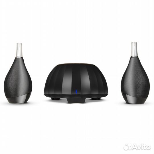 Комплект акустики Microlab Icon