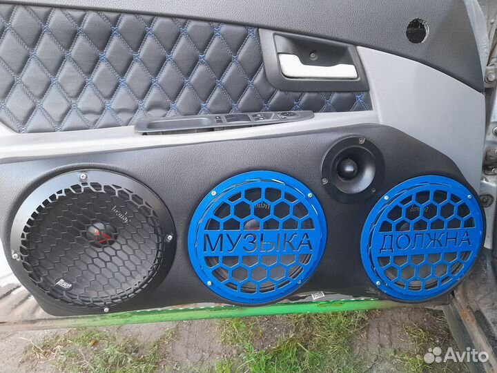 Колонки