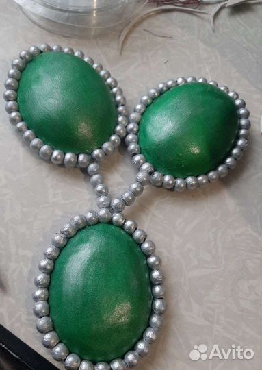 Костюм сейлор мун Изумруд sailor moon