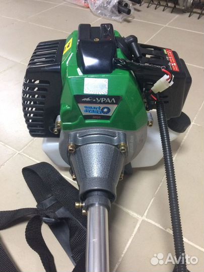 Урал бк-4100 - бензокоса