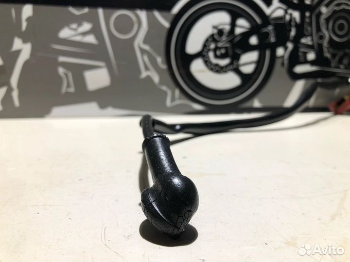 Реле стартера Yamaha FZ 400 Fazer 1997г