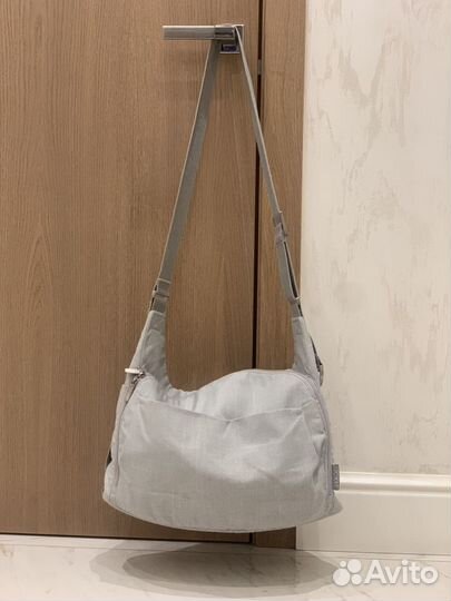 Коляска Stokke Crusi 2в1 с зонт, подст, дожд, и тд