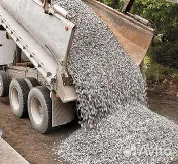 Приму щебень бесплатно