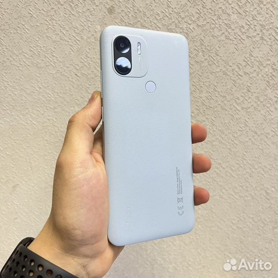 Xiaomi Redmi A2+, 3/64 ГБ